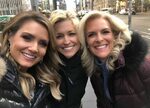 The Hottest Ainsley Earhardt Photos Around The Net - 12thBlo